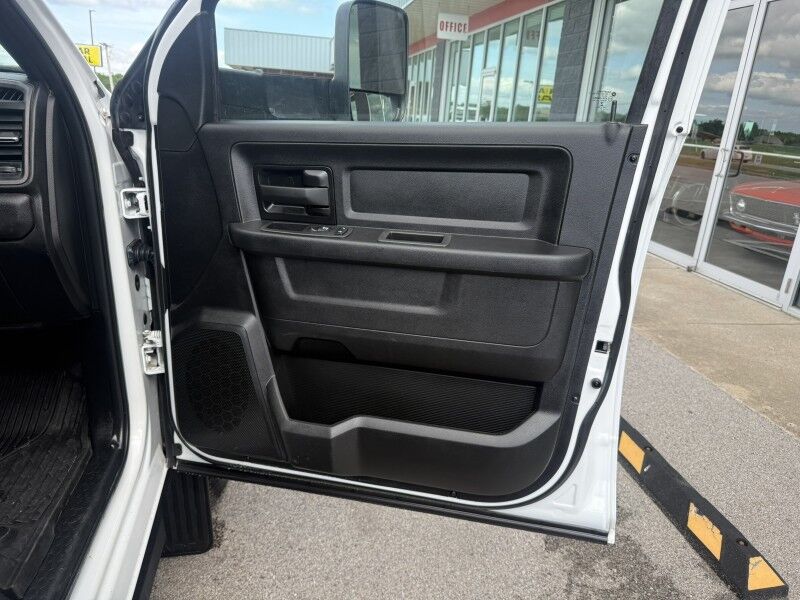 2022 Ram 3500 DRW Diesel 104k mi's Tradesman Collinsville OK