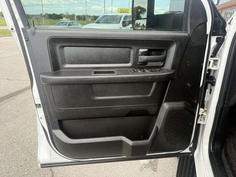 2022 Ram 3500 DRW Diesel 104k mi's Tradesman Collinsville OK