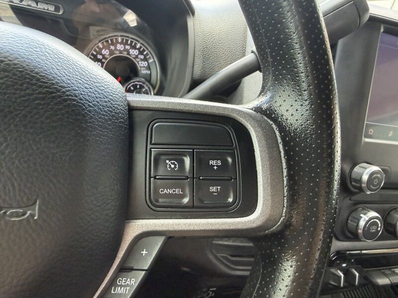 2022 Ram 3500 DRW Diesel 104k mi's Tradesman Collinsville OK