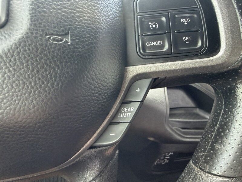 2022 Ram 3500 DRW Diesel 104k mi's Tradesman Collinsville OK