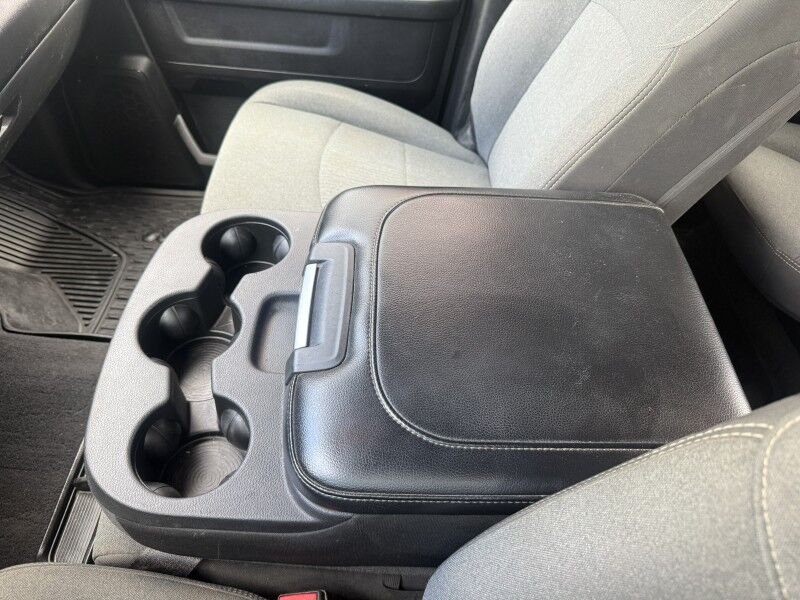 2022 Ram 3500 DRW Diesel 104k mi's Tradesman Collinsville OK