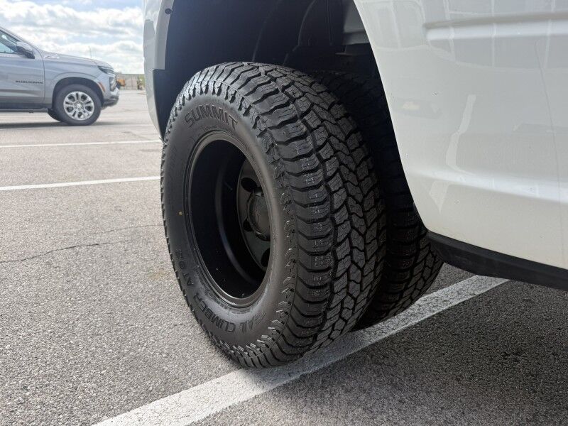 2022 Ram 3500 DRW Diesel 104k mi's Tradesman Collinsville OK