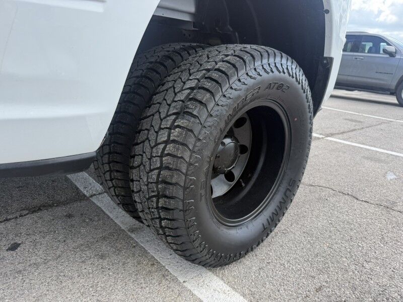 2022 Ram 3500 DRW Diesel 104k mi's Tradesman Collinsville OK