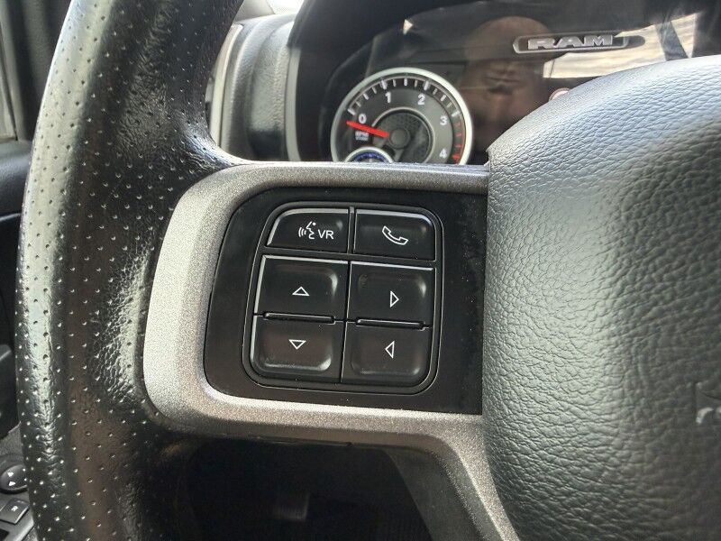 2022 Ram 3500 DRW Diesel 104k mi's Tradesman Collinsville OK