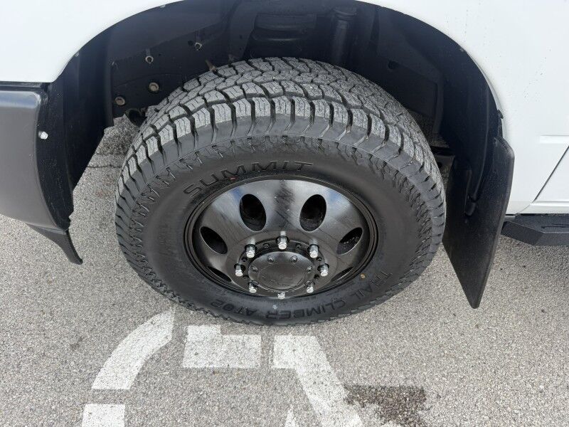 2022 Ram 3500 DRW Diesel 104k mi's Tradesman Collinsville OK