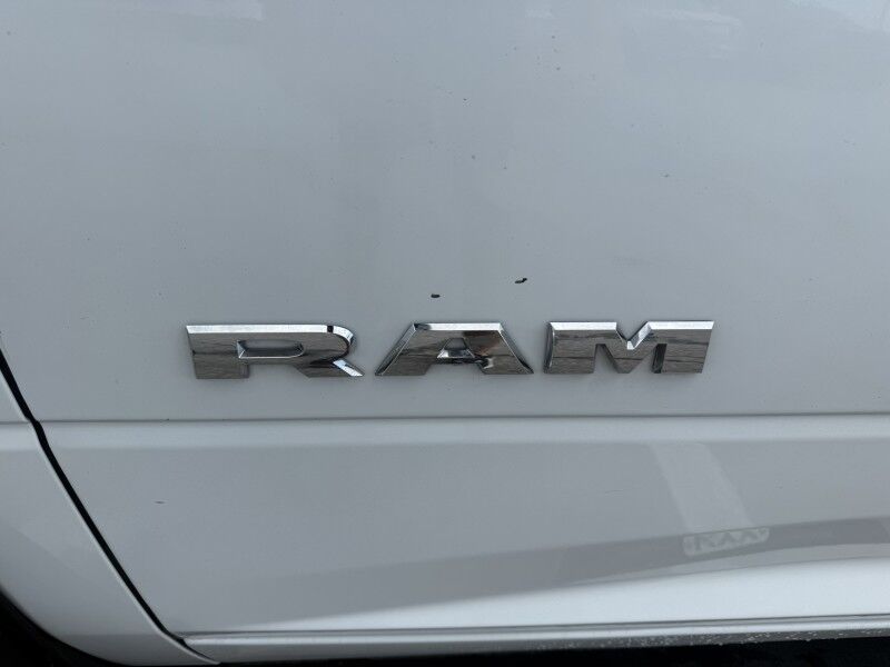 2022 Ram 3500 DRW Diesel 104k mi's Tradesman Collinsville OK