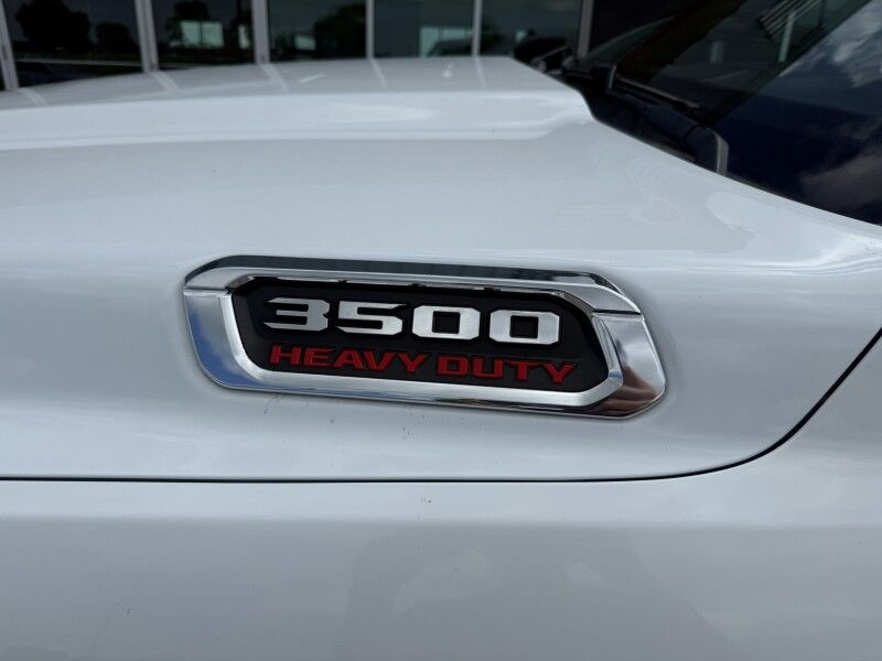 2022 Ram 3500 DRW Diesel 104k mi's Tradesman Collinsville OK