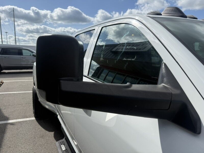 2022 Ram 3500 DRW Diesel 104k mi's Tradesman Collinsville OK