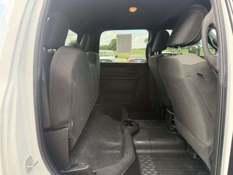 2022 Ram 3500 DRW Diesel 104k mi's Tradesman Collinsville OK