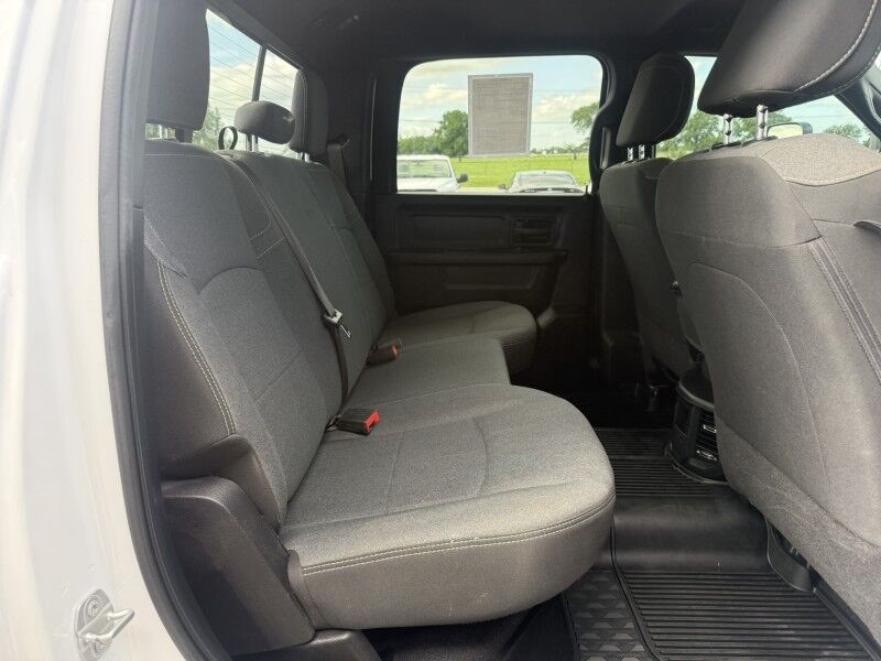 2022 Ram 3500 DRW Diesel 104k mi's Tradesman Collinsville OK