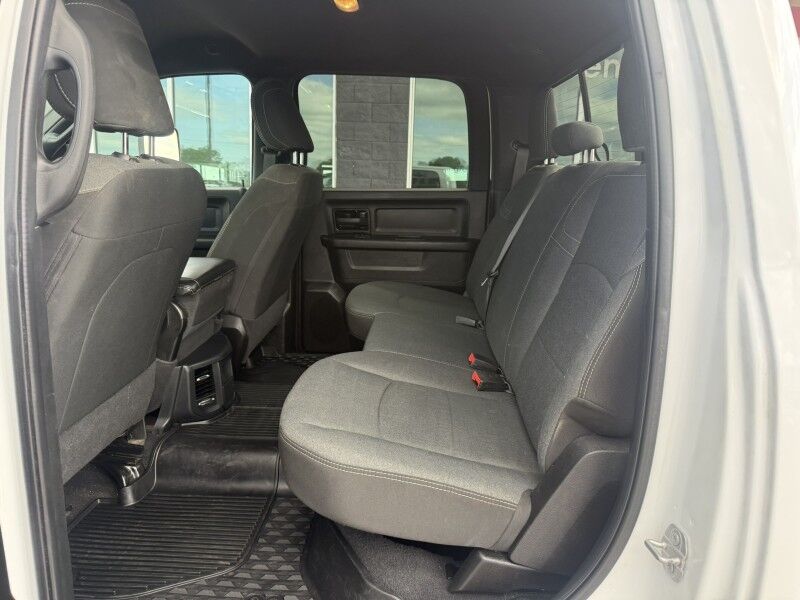 2022 Ram 3500 DRW Diesel 104k mi's Tradesman Collinsville OK