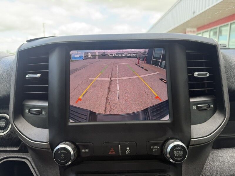 2022 Ram 3500 DRW Diesel 104k mi's Tradesman Collinsville OK