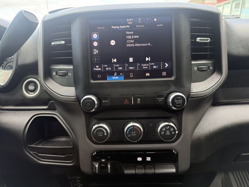 2022 Ram 3500 DRW Diesel 104k mi's Tradesman Collinsville OK