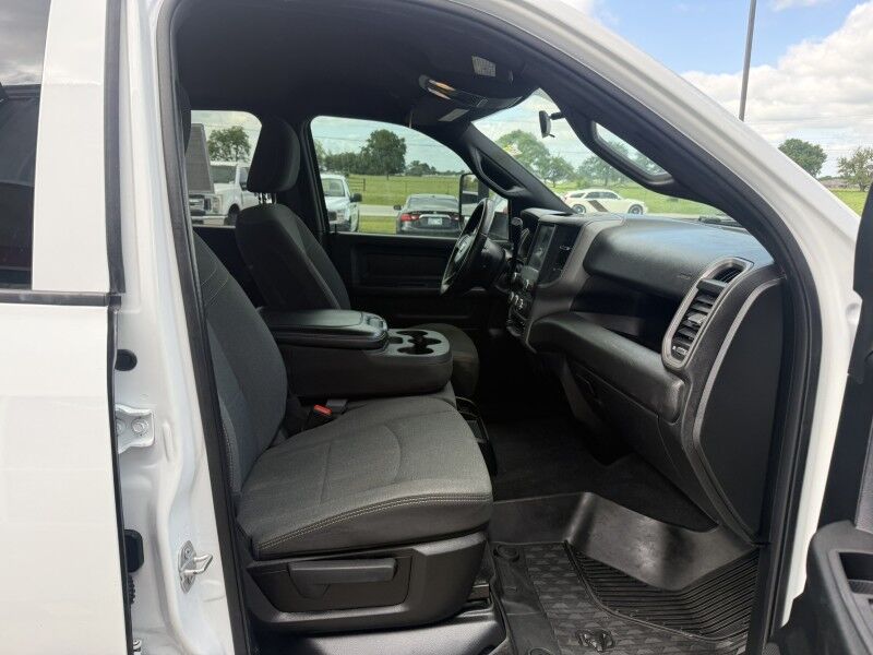 2022 Ram 3500 DRW Diesel 104k mi's Tradesman Collinsville OK