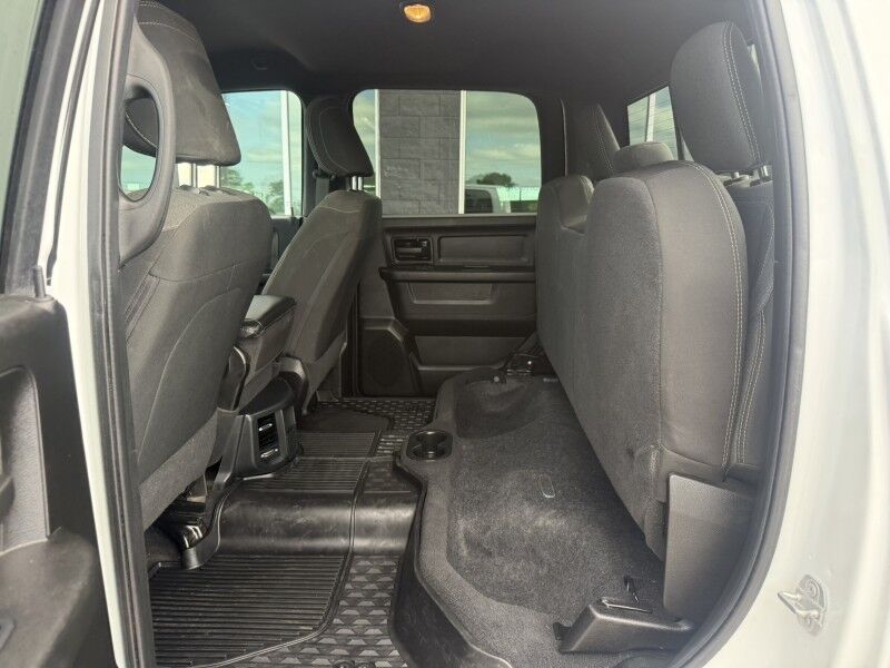 2022 Ram 3500 DRW Diesel 104k mi's Tradesman Collinsville OK