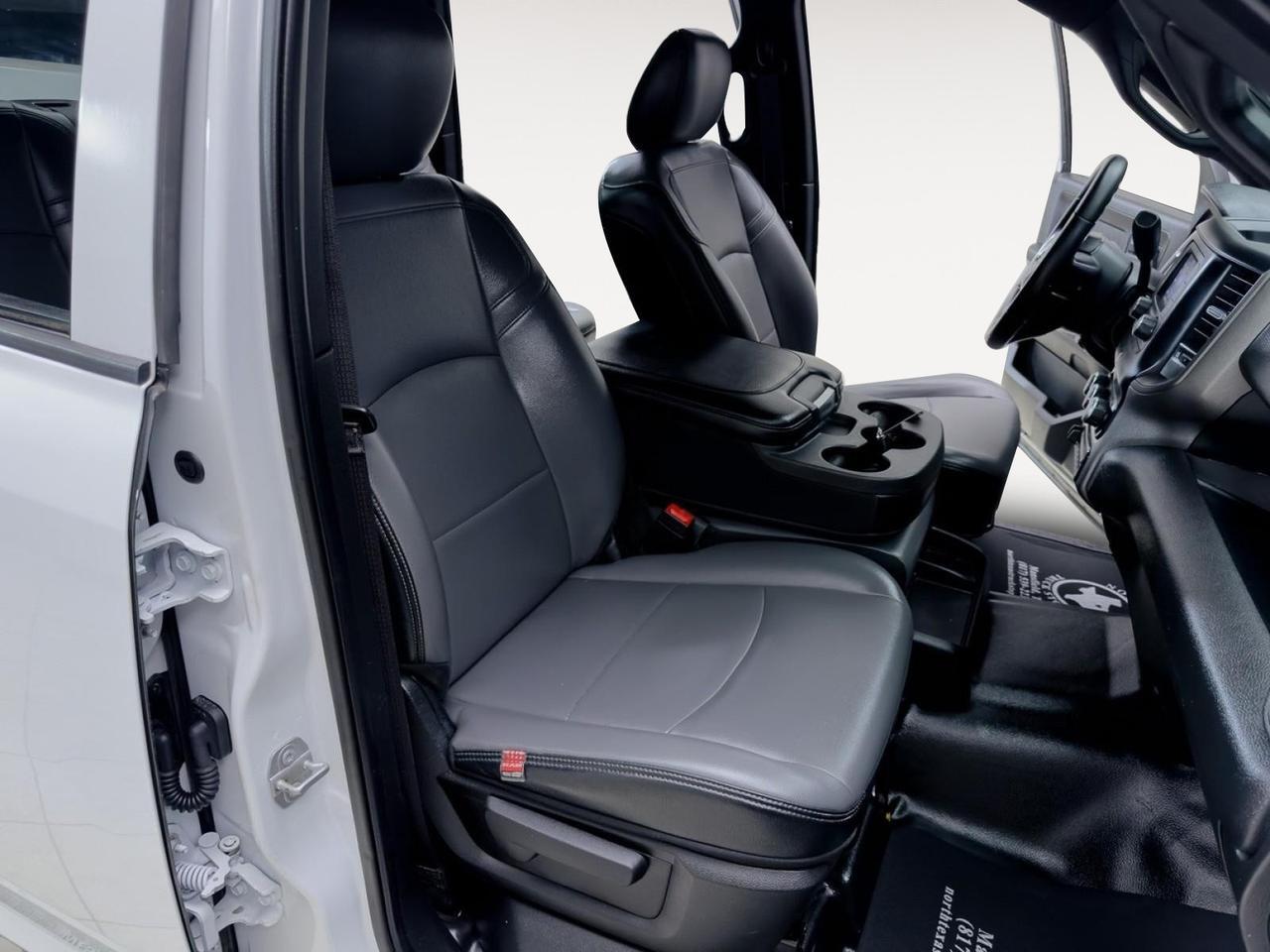 2022 Ram 3500 DRW Tradesman 6.7L Cummins Aisin 2WD Mansfield TX