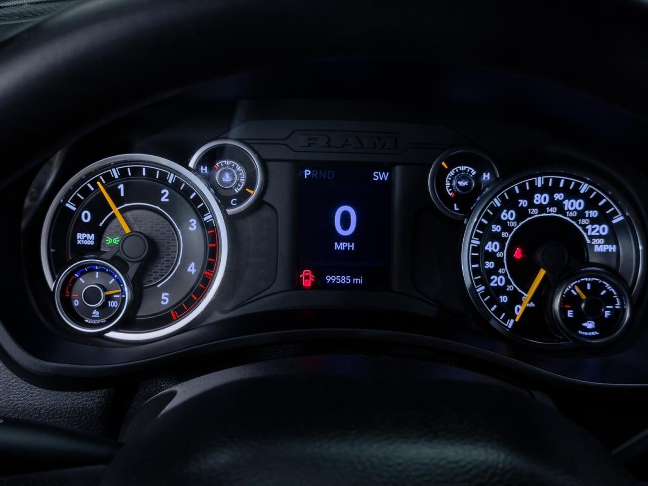 2022 Ram 3500 DRW Tradesman 6.7L Cummins Aisin 2WD Mansfield TX