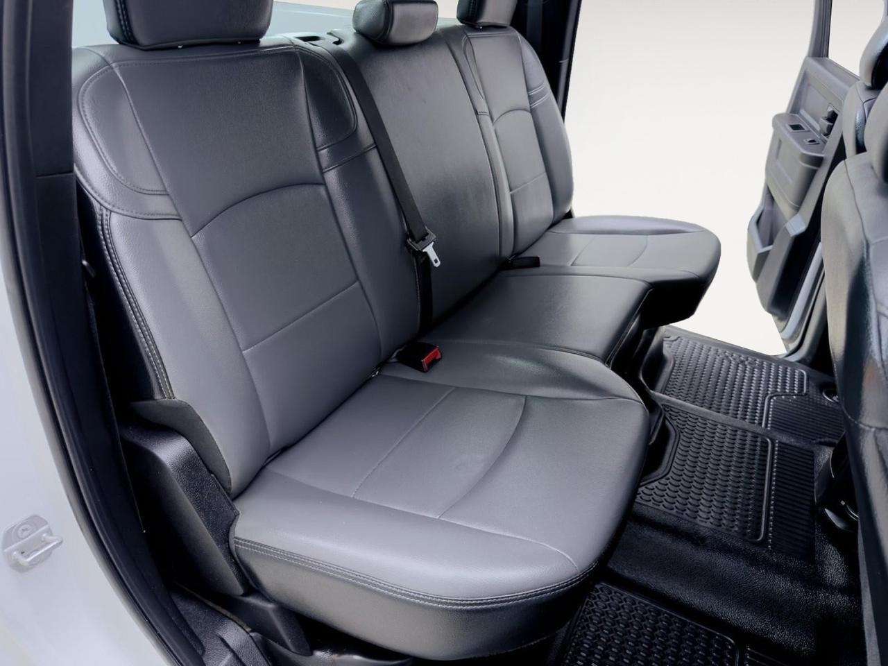 2022 Ram 3500 DRW Tradesman 6.7L Cummins Aisin 2WD Mansfield TX