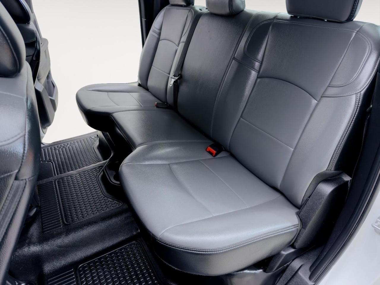 2022 Ram 3500 DRW Tradesman 6.7L Cummins Aisin 2WD Mansfield TX