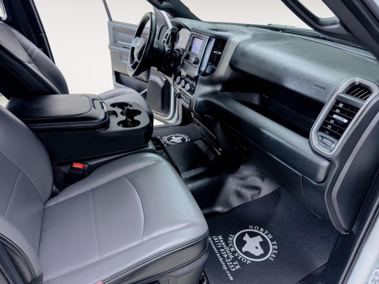 2022 Ram 3500 DRW Tradesman 6.7L Cummins Aisin 2WD Mansfield TX