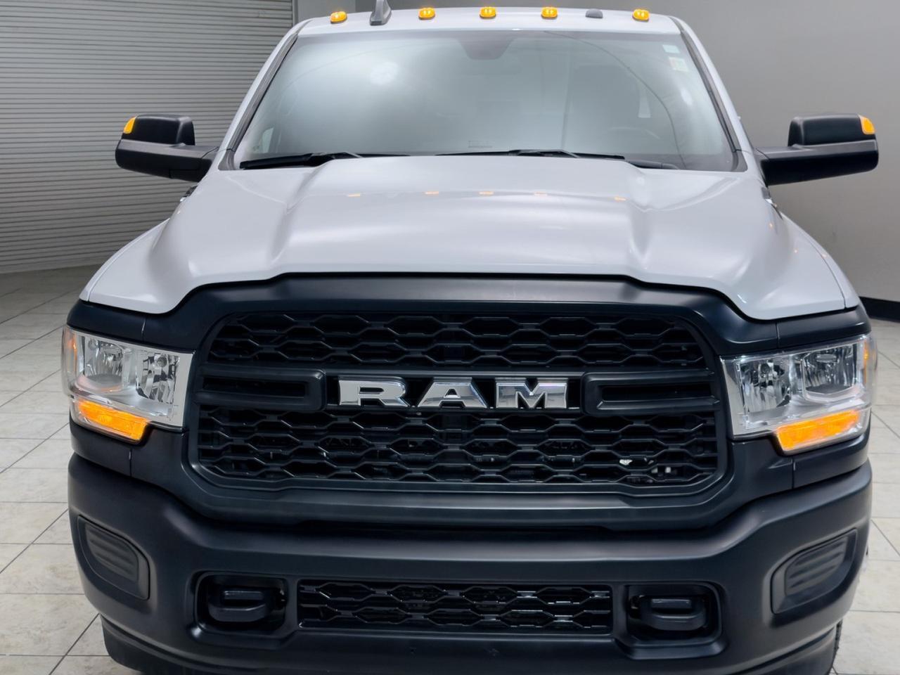 2022 Ram 3500 DRW Tradesman 6.7L Cummins Aisin 2WD Mansfield TX