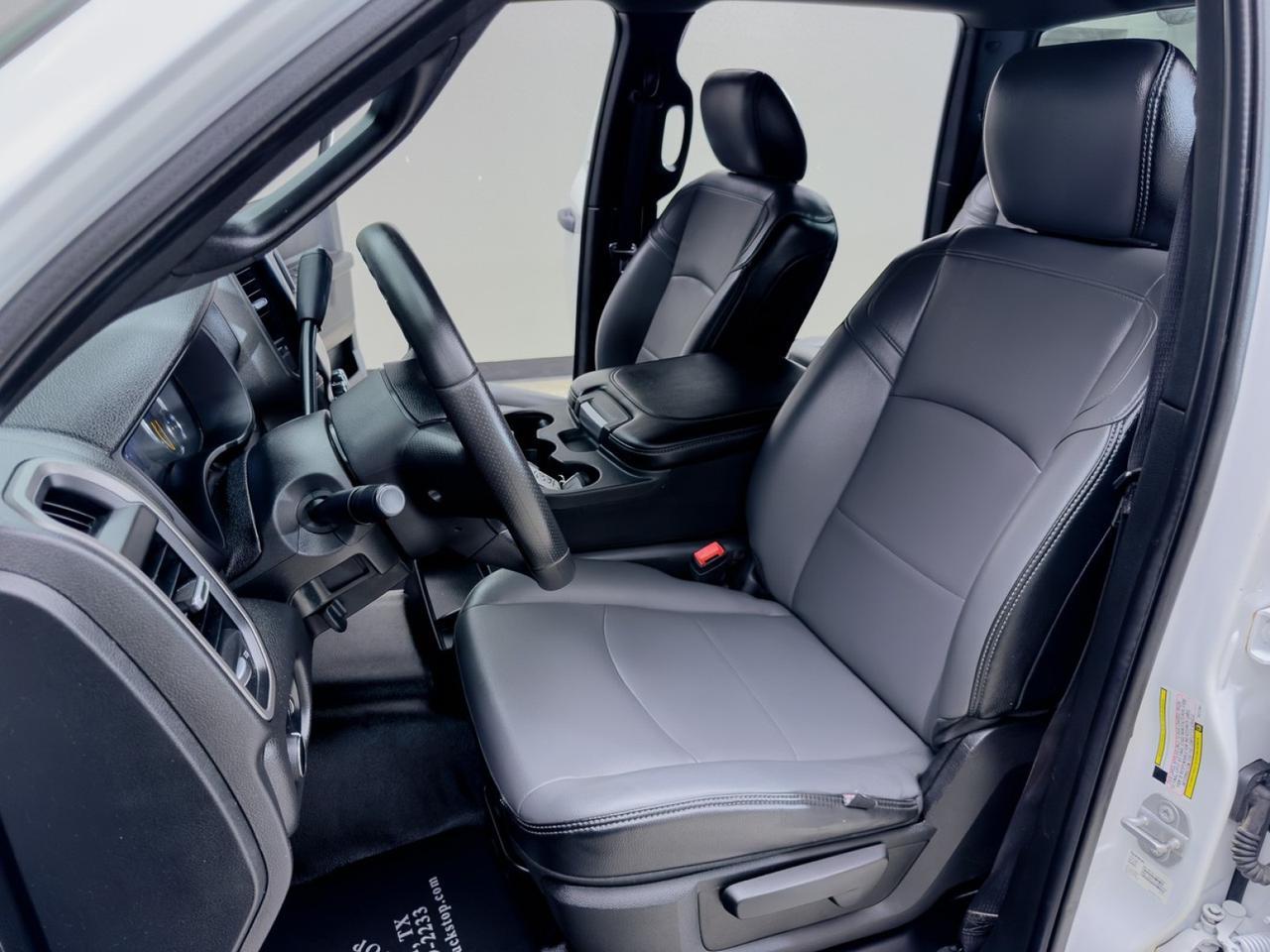 2022 Ram 3500 DRW Tradesman 6.7L Cummins Aisin 2WD Mansfield TX