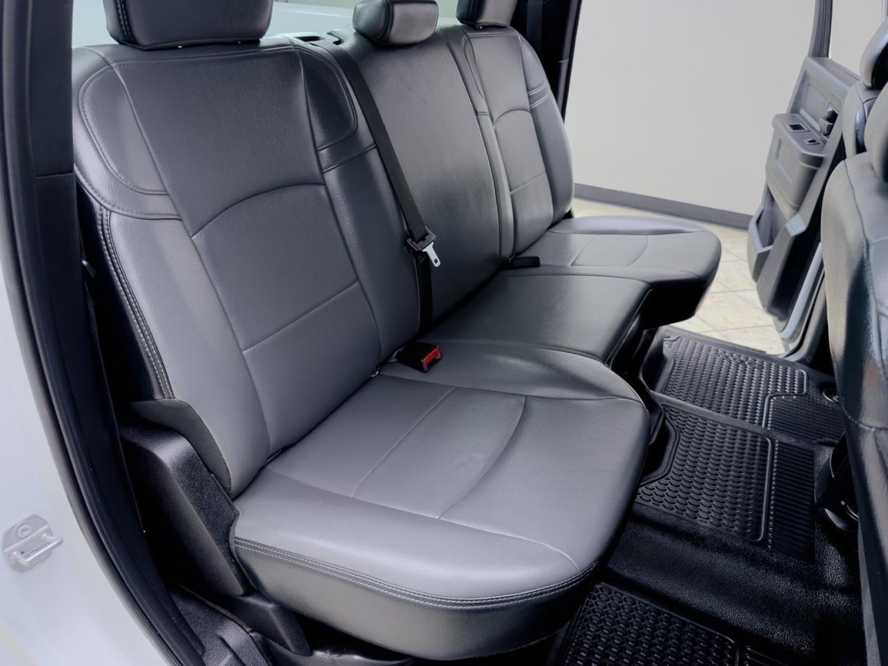 2022 Ram 3500 DRW Tradesman 6.7L Cummins Aisin 2WD Mansfield TX