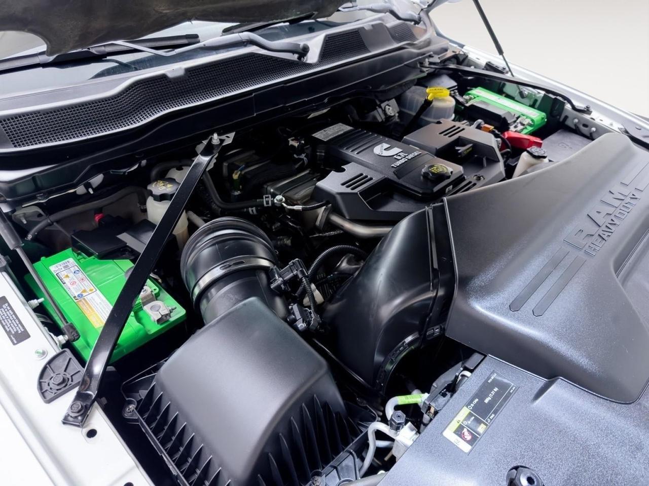 2022 Ram 3500 DRW Tradesman 6.7L Cummins Aisin 2WD Mansfield TX