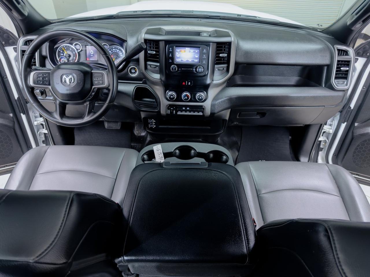 2022 Ram 3500 DRW Tradesman 6.7L Cummins Aisin 2WD Mansfield TX