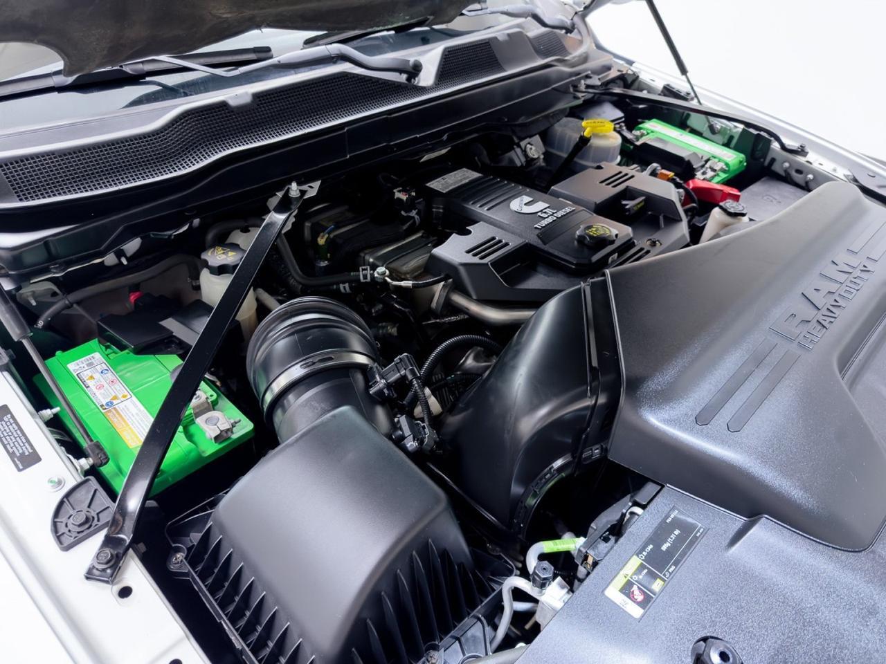 2022 Ram 3500 DRW Tradesman 6.7L Cummins Aisin 2WD Mansfield TX