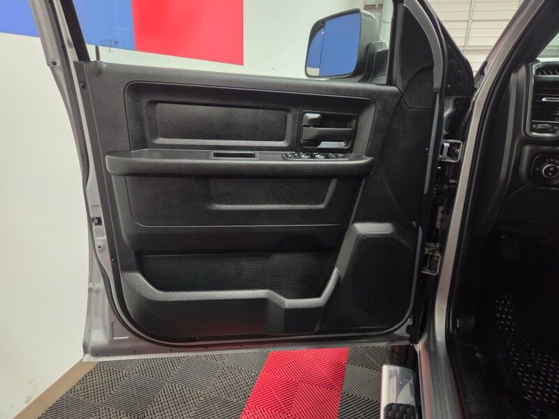 2022 Ram 3500 Flatbed 4WD Dually 6.7L Diesel AISIN Transmission NEW TIRES FREE WARRANTY Arlington TX