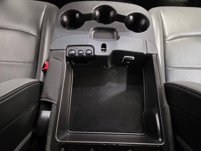 2022 Ram 3500 Flatbed 4WD Dually 6.7L Diesel AISIN Transmission NEW TIRES FREE WARRANTY Arlington TX