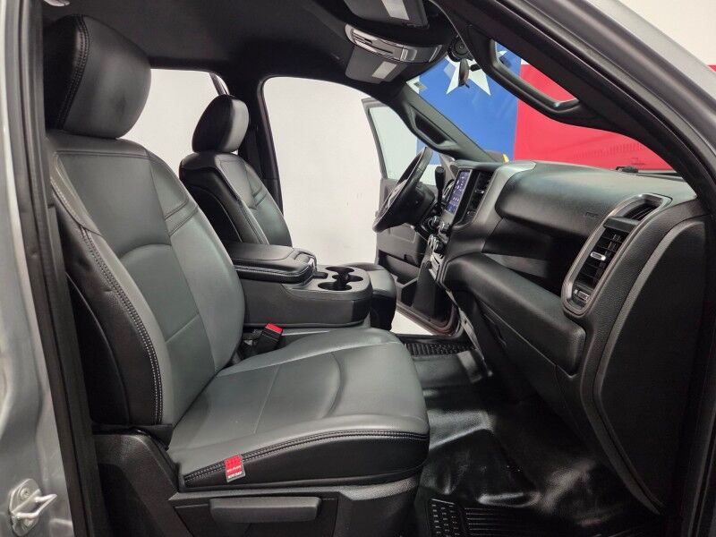 2022 Ram 3500 Flatbed 4WD Dually 6.7L Diesel AISIN Transmission NEW TIRES FREE WARRANTY Arlington TX