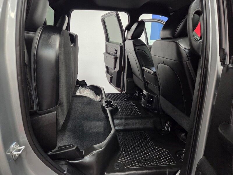 2022 Ram 3500 Flatbed 4WD Dually 6.7L Diesel AISIN Transmission NEW TIRES FREE WARRANTY Arlington TX