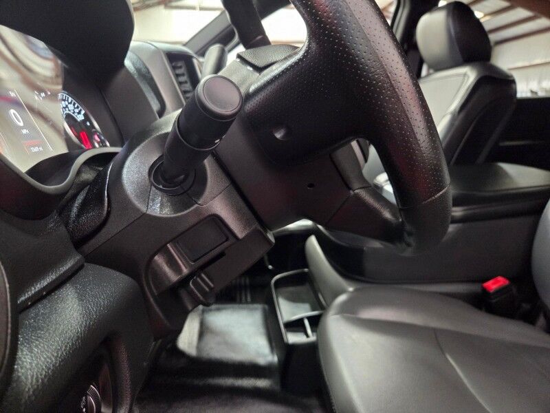 2022 Ram 3500 Flatbed 4WD Dually 6.7L Diesel AISIN Transmission NEW TIRES FREE WARRANTY Arlington TX