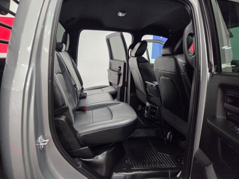 2022 Ram 3500 Flatbed 4WD Dually 6.7L Diesel AISIN Transmission NEW TIRES FREE WARRANTY Arlington TX