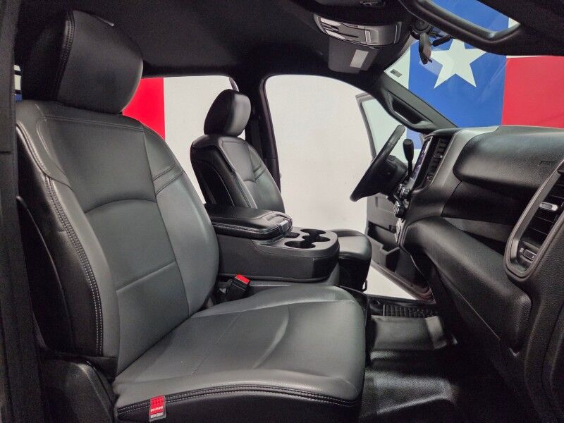 2022 Ram 3500 Flatbed 4WD Dually 6.7L Diesel AISIN Transmission NEW TIRES FREE WARRANTY Arlington TX