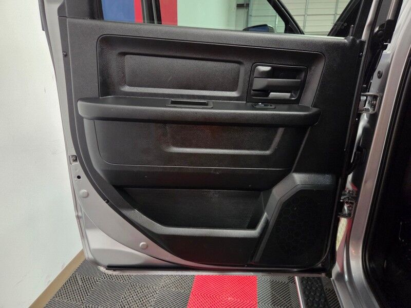 2022 Ram 3500 Flatbed 4WD Dually 6.7L Diesel AISIN Transmission NEW TIRES FREE WARRANTY Arlington TX