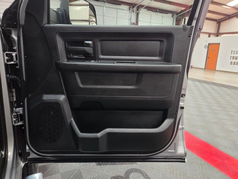 2022 Ram 3500 Flatbed 4WD Dually 6.7L Diesel AISIN Transmission NEW TIRES FREE WARRANTY Arlington TX