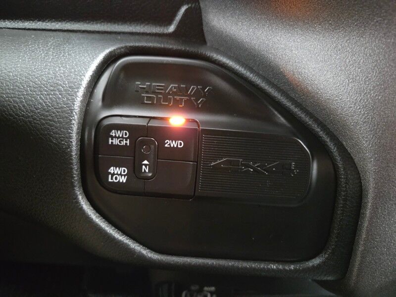 2022 Ram 3500 Flatbed 4WD Dually 6.7L Diesel AISIN Transmission NEW TIRES FREE WARRANTY Arlington TX