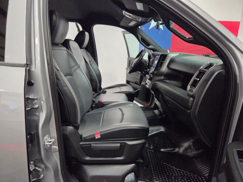 2022 Ram 3500 Flatbed 4WD Dually 6.7L Diesel AISIN Transmission NEW TIRES FREE WARRANTY Arlington TX