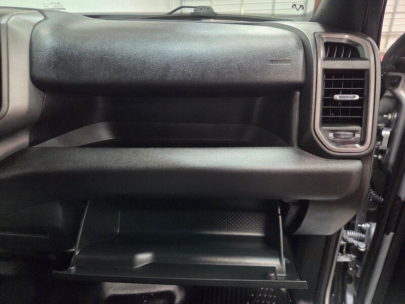 2022 Ram 3500 Flatbed 4WD Dually 6.7L Diesel AISIN Transmission NEW TIRES FREE WARRANTY Arlington TX