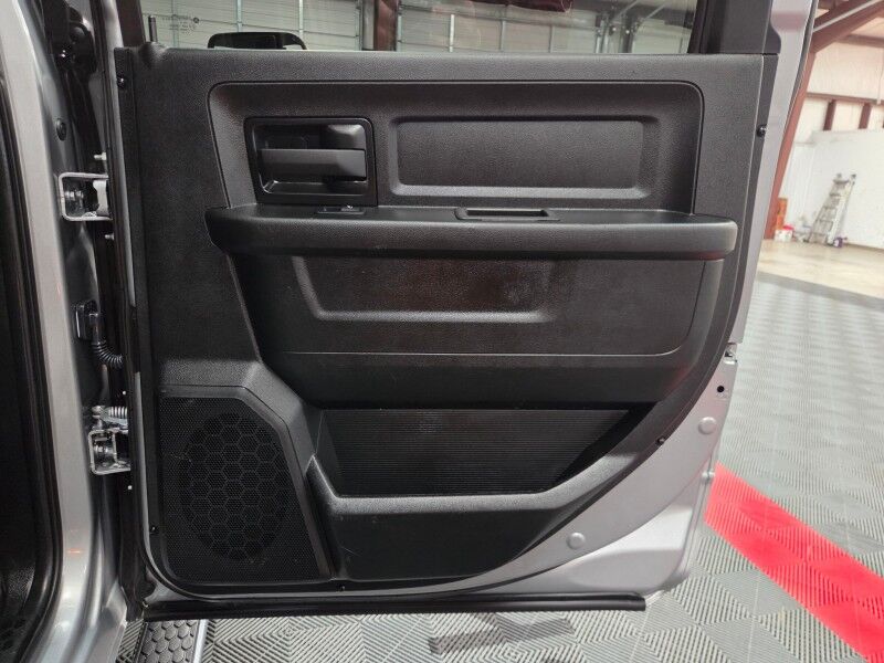 2022 Ram 3500 Flatbed 4WD Dually 6.7L Diesel AISIN Transmission NEW TIRES FREE WARRANTY Arlington TX