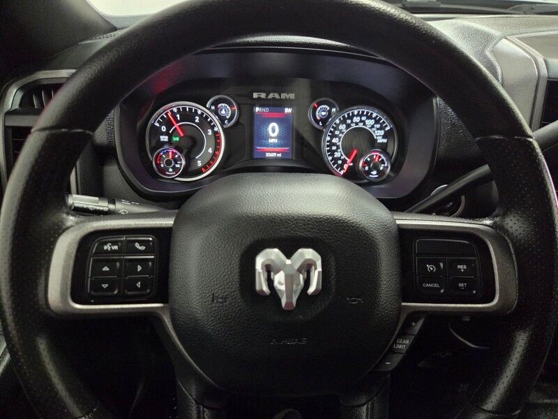 2022 Ram 3500 Flatbed 4WD Dually 6.7L Diesel AISIN Transmission NEW TIRES FREE WARRANTY Arlington TX