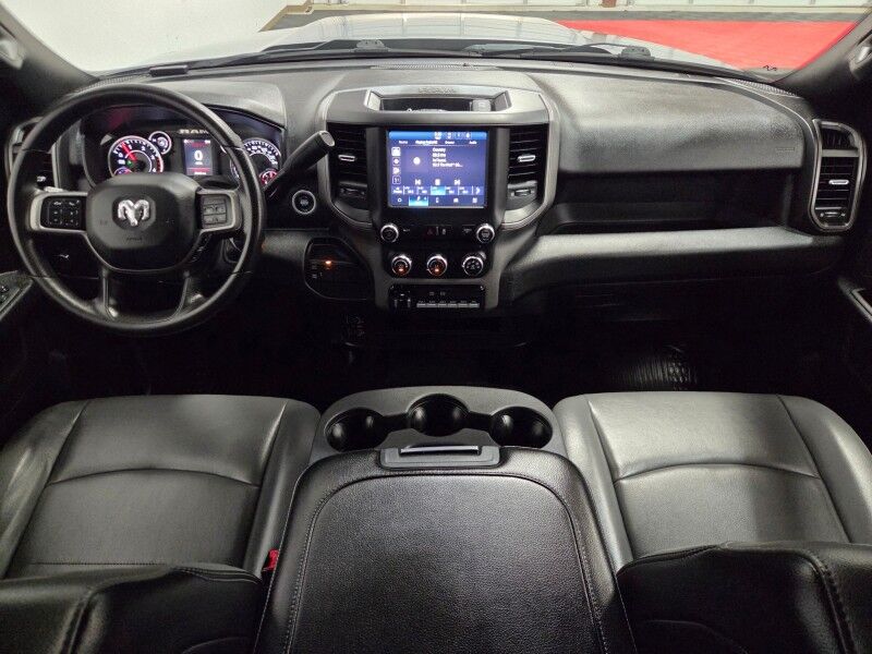 2022 Ram 3500 Flatbed 4WD Dually 6.7L Diesel AISIN Transmission NEW TIRES FREE WARRANTY Arlington TX