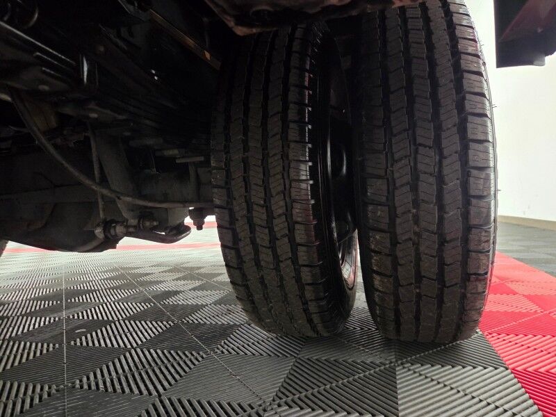 2022 Ram 3500 Flatbed 4WD Dually 6.7L Diesel AISIN Transmission NEW TIRES FREE WARRANTY Arlington TX