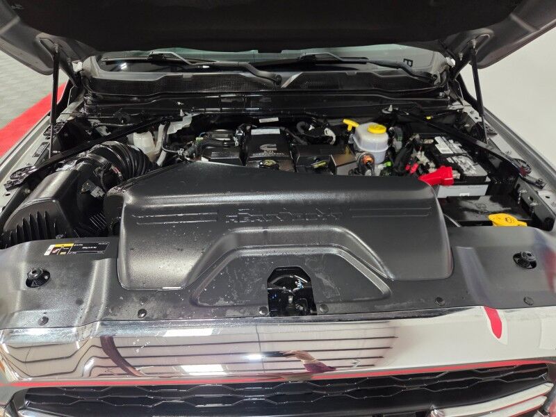 2022 Ram 3500 Flatbed 4WD Dually 6.7L Diesel AISIN Transmission NEW TIRES FREE WARRANTY Arlington TX