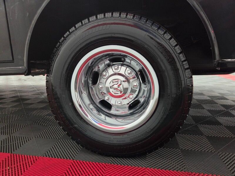 2022 Ram 3500 Flatbed 4WD Dually 6.7L Diesel AISIN Transmission NEW TIRES FREE WARRANTY Arlington TX