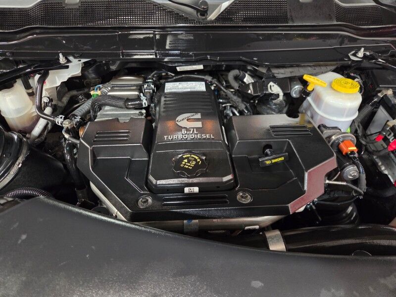 2022 Ram 3500 Flatbed 4WD Dually 6.7L Diesel AISIN Transmission NEW TIRES FREE WARRANTY Arlington TX