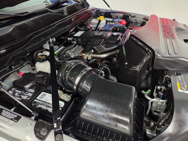 2022 Ram 3500 Flatbed 4WD Dually 6.7L Diesel AISIN Transmission NEW TIRES FREE WARRANTY Arlington TX